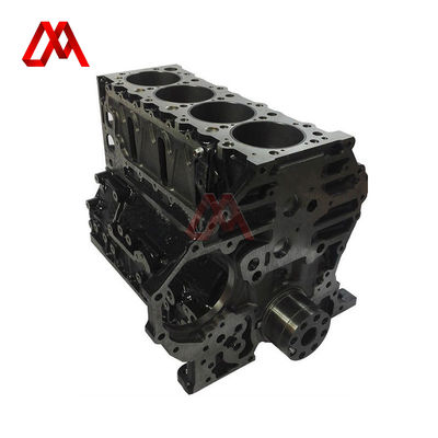 Wholesale Truck Replacement Parts Cylinder Block Truck 8-98005443-1 8-98204528-0 8980054431 8982045280 for Isuzu 700P 4HK1