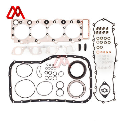 Truck Replacement Parts 5-87811869-0 5878118690 Engine Overhaul Gasket Set for ISUZU NPR66 4HF1