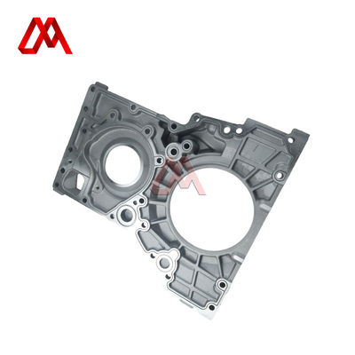 Truck Replacement Parts Timing Chain Cover 8-98057151-0 8980571510 Fit for Isuzu 700P 4HK1