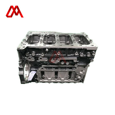Truck Spare Parts 4HK1 4HF1 4HG1 4HE1 Cylinder Block 8-98204533-0 8982045330 for ISUZU 