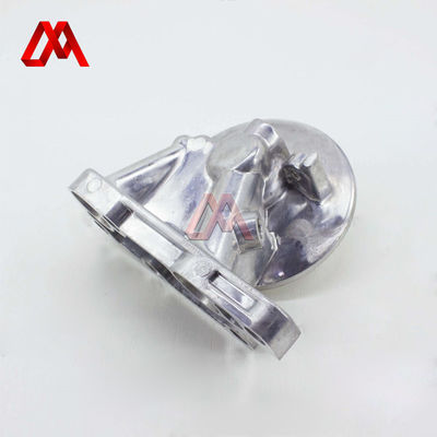 Truck Spare Parts 8-97096-677-WZ 8-97096677-0 8970966770 8-97096677-3 8970966773 Oil Filter Body for ISUZU 700P 4HG1 4HF1