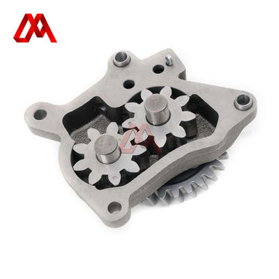 8-94393-830-3 8-94395564-0 8-94393830-3 Oil Pump Assembly 8943955640 8943938303 for ISUZU FVZ34 6HK1