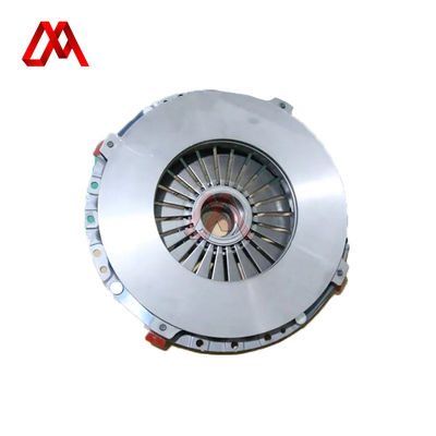 Truck Replacement Parts 1-31220445-2 1-31220463-0 1-87611003-0 Clutch Pressure Plate Assembly for ISUZU CXZ51K 6WF1