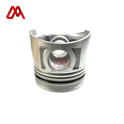 Truck Spare Parts Cylinder Liner Kit 1-87811418-0 1878114180 for ISUZU NPR 4BG1 6BG1