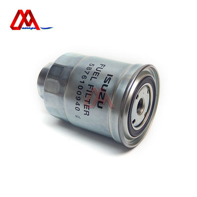 BVP 5-87610094-0 8-98037480-0 5876100940 8980374800 NKR77 4JH1 Fuel Filter Element for ISUZU 