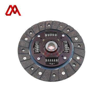 BVP 5-87610108-0 8-97070657-0 5876101080 8970706570 NKR55 4JB1 Clutch Disc for ISUZU