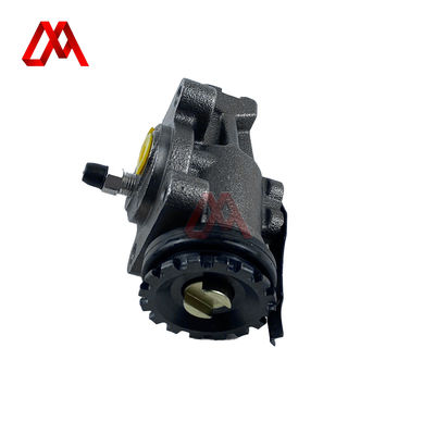Truck Left Front Brake Caliper for Isuzu NKR NHR with 4JA1 Engine 894128163AT 8-94128163-AT