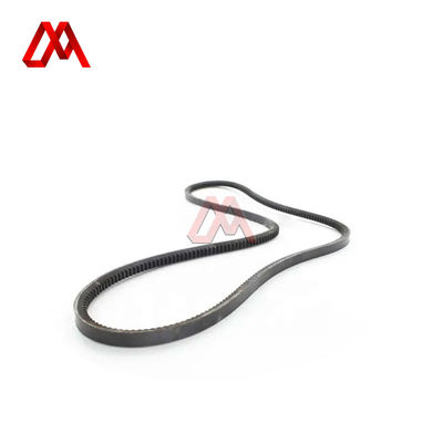 8-98010841-1 5-87610054-BVP 8980108411 587610054BVP A/C Compressor Belt for ISUZU NKR NPR ELF 700P Engine