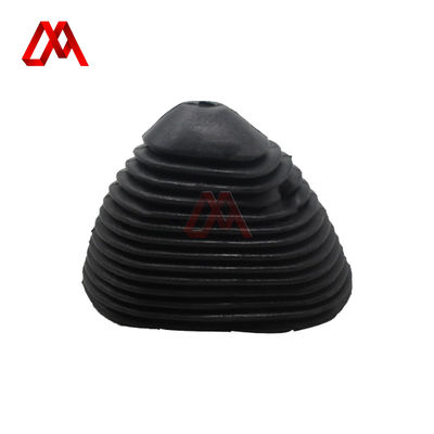 100P 4JB1 Shift Lever Dust Cover 8-97066287-0 8970662870 for ISUZU Truck Spare Part