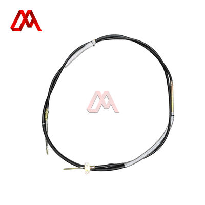 High Quality Handbrake Cable 8-97350534-0 8973505340 Fit for ISUZU 4HG1 Truck