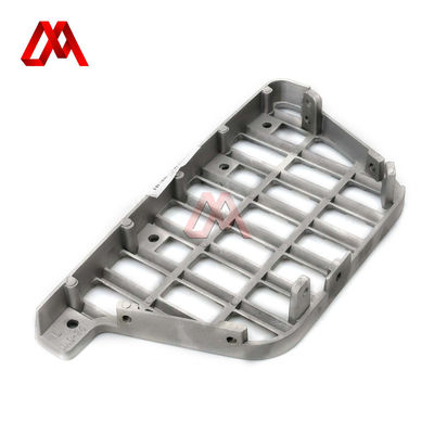 8-97853-586-1 8-97853586-1 8978535861 Left Hand (LH) Step Plate for isuzu NPR  NPR-HD NQR NRR