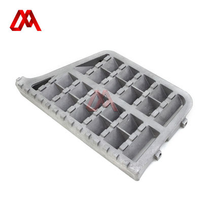 1-71996-173-0 1-71996173-0 1719961730 Step Plate For ISUZU ESR FRR FSR FVZ34 6HK1