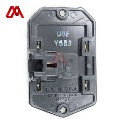 8-98074-113-0 8-98074113-0 8980741130 Blower Unit Resistor for ISUZU FRR