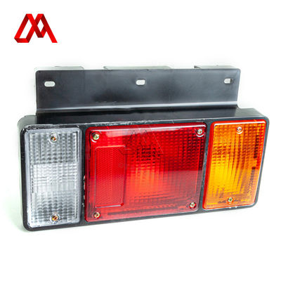 8-97213370-0 8-97213351-0 1-82230209-0 8972133700 8972133510 1822302090 Rear Combination Lamp Assembly for ISUZU