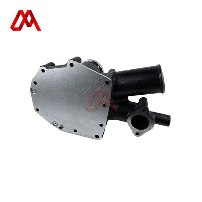 Heavy Duty Cooling Water Pump 1-13650133-J 113650133J Compatible with ISUZU 6HK1