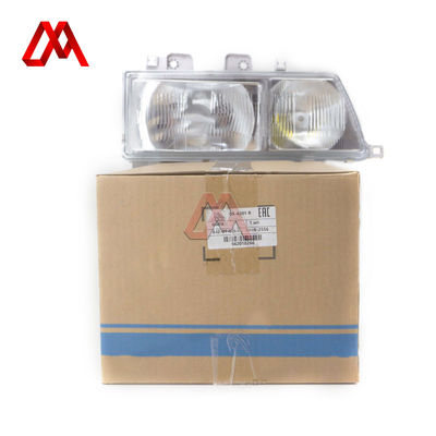LEFT Headlight Assembly for ISUZU ELF 1995 1996 1997 1998 1999 2001 2002 Auto Parts 8-97855-003-4 8978550034
