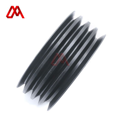 Truck Spare OEM Parts Crankshaft Damper Pulley 8-97222031-0 8972220310 For ISUZU NPR 4HF1 