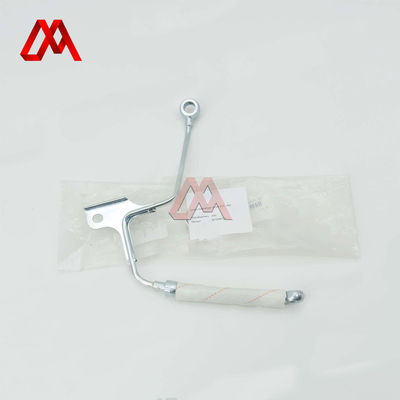 Truck Spare Parts 8972286700 8-97228670-0 Alternator Vacuum Pump Oil Pipe for ISUZU NPR 4HG1