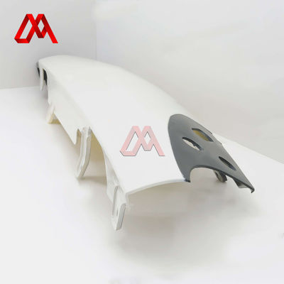 IZUMI  Left Plastic Cowl Panel Auto Parts Part 1654812794 1-65481279-4 for ISUZU FORWARD 1996 