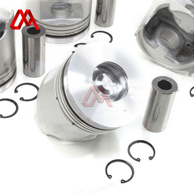 8-98209745-0 8-97219032-0 Piston 8982097450 8972190320 for ISUZU NKR 4HG1-T