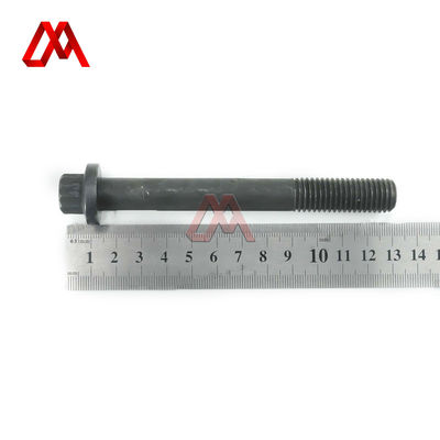 8-97077638-0 8970776380 Cylinder Head To Block Bolt for ISUZU NPR66 4HK1 4HF1