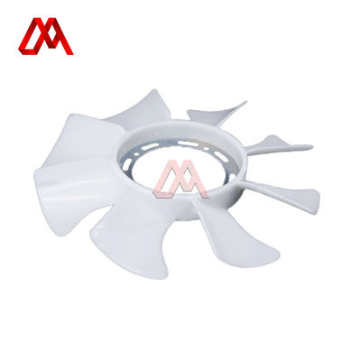 8-97078662-0 8-97094660-0 8970786620 8970946600 Cooling Fan for ISUZU 4HF1 NPR66