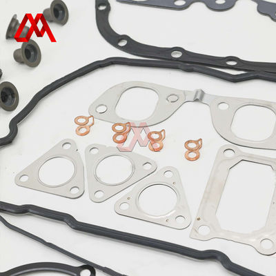 IZUMI Auto OEM Parts Engine Overhaul Gasket Kit for ISUZU ELF 4HL1 5-87813-036-0 5-87813036-0 5878130360 Durability Seal Set