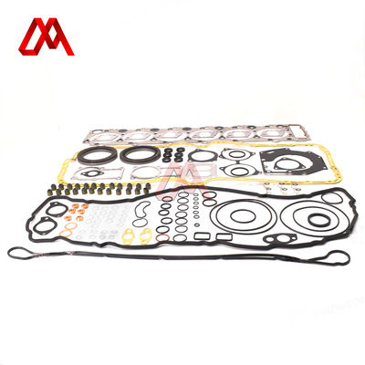 IZUMI Auto Parts OEM Engine Overhaul Gasket Kit with Full Seal Set 1-87812-348-1 1-87812348-1 1878123481 for ISUZU FORWARD 6HL1 
