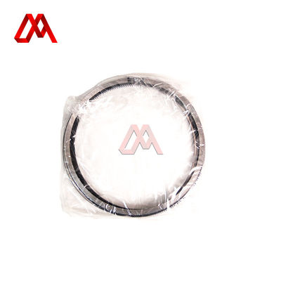 1-12121143-0 YDI10-167ZZ Standard Piston Ring Set STD 1121211430 YDI10167ZZ for ISUZU EXR52 6WG1