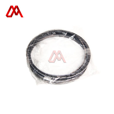 1-12121143-0 YDI10-167ZZ Standard Piston Ring Set STD 1121211430 YDI10167ZZ for ISUZU EXR52 6WG1