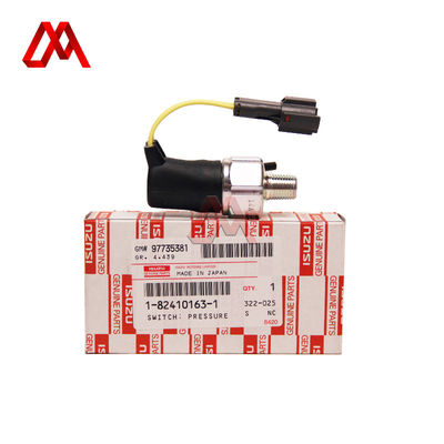 1-82410163-1 1-82410138-0 1824101631 1824101380 Pressure Switch for ISUZU CVZ CXZ VC46 CYZ51K 6WF1