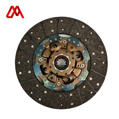 Clutch Disc 1-87610119-1 1876101191 Fit for Isuzu FVR 6HK1 Engine
