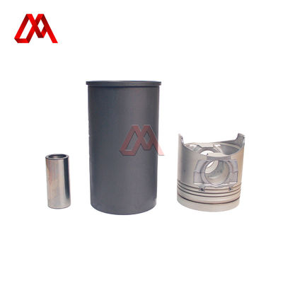 1-87813766-1 1878137661 Engine Cylinder Liner Set for ISUZU XE 4HK1 6HK1