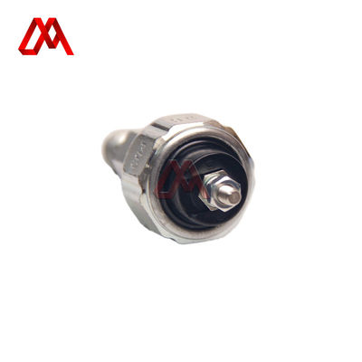 Genuine Original diesel Engine Parts 5824100123 5-82410012-3 Oil Pressure Warning Switch for ISUZU 6BG1 