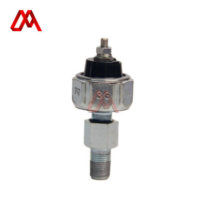 Genuine Original diesel Engine Parts 5824100123 5-82410012-3 Oil Pressure Warning Switch for ISUZU 6BG1 