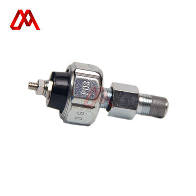 Genuine Original diesel Engine Parts 5824100123 5-82410012-3 Oil Pressure Warning Switch for ISUZU 6BG1 