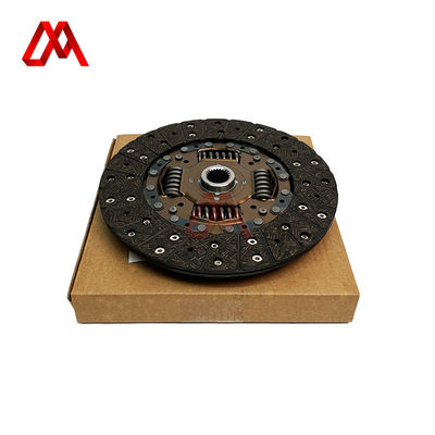 5876100831 5-87610083-1 Clutch Disc for ISUZU 4JB1T 4HK1 NKR55 NKR77