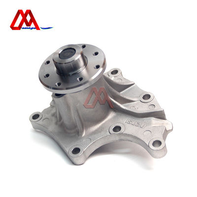 Water Pump 5-87610-088-2 5-87610088-2 5876100882 for Isuzu ZX70 4JG1 SK75 JS80 SY75 