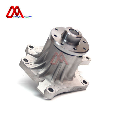 Water Pump 5-87610-088-2 5-87610088-2 5876100882 for Isuzu ZX70 4JG1 SK75 JS80 SY75 