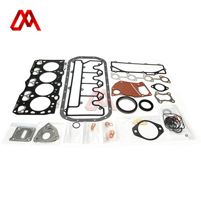 Construction Machinery Parts Engine Overhaul Package 5-87818399-0 5878183990 for Isuzu XKSC02 4LE2 ZX70-3