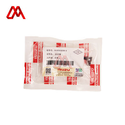 8-97315230-2 Leak Off Pipe Assembly 8973152302 for ISUZU UC 4JJ1