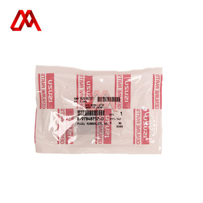 Cylinder Head Semi-garden Glue 8-98163813-0 8-97848757-0 8981638130 8978487570 for Isuzu 4HK1 6HK1 4HG1 4HF1 4HG1 