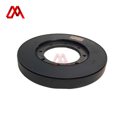 Truck Replacement Parts Crankshaft Belt Pulley 8981471540 8-98147154-0 for ISUZU 6WG1 ZX450
