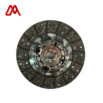 8-98164917-1 8981649171 CLUTCH DISC FOR ISUZU 4HK1 NPR75
