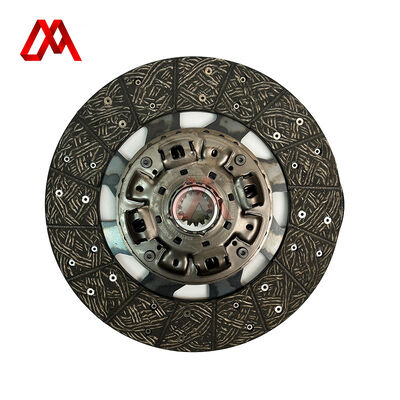 8-98164917-1 8981649171 CLUTCH DISC FOR ISUZU 4HK1 NPR75
