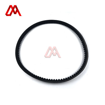 Truck Genuine Parts 5-87610063-0 8-97315153-0 Cooling Fan Belt 5876100630 8973151530 for ISUZU NKR TFR 77 4JH1