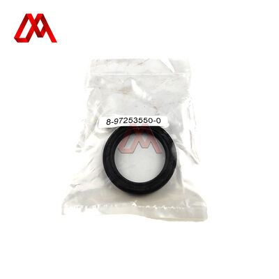 8-97253550-0 8972535500 Transmission Front Cover Oil Seal for ISUZU NKR77 4JH1 4HF1 4HE1