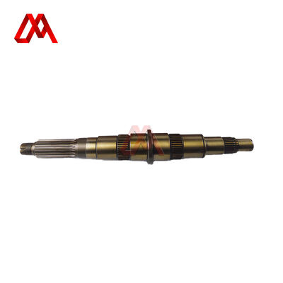 Main Shaft Transmission 8-97253117-3 8972531173 for Isuzu NPR71 NPR75 NLR85 NQR71 NQR90 MYY5T 4HF1 4HG1 