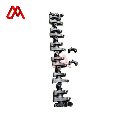 Valve Rocket ARM ASSY 8-97036197-0 8970361970 Japan Parts for ISUZU NHR NKR 100P 