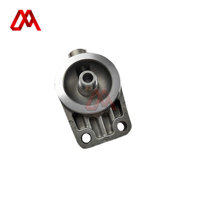 Fuel Filter Cover 8-97172543-0 8971725430 For ISUZU NPR 4HF1 4HG1